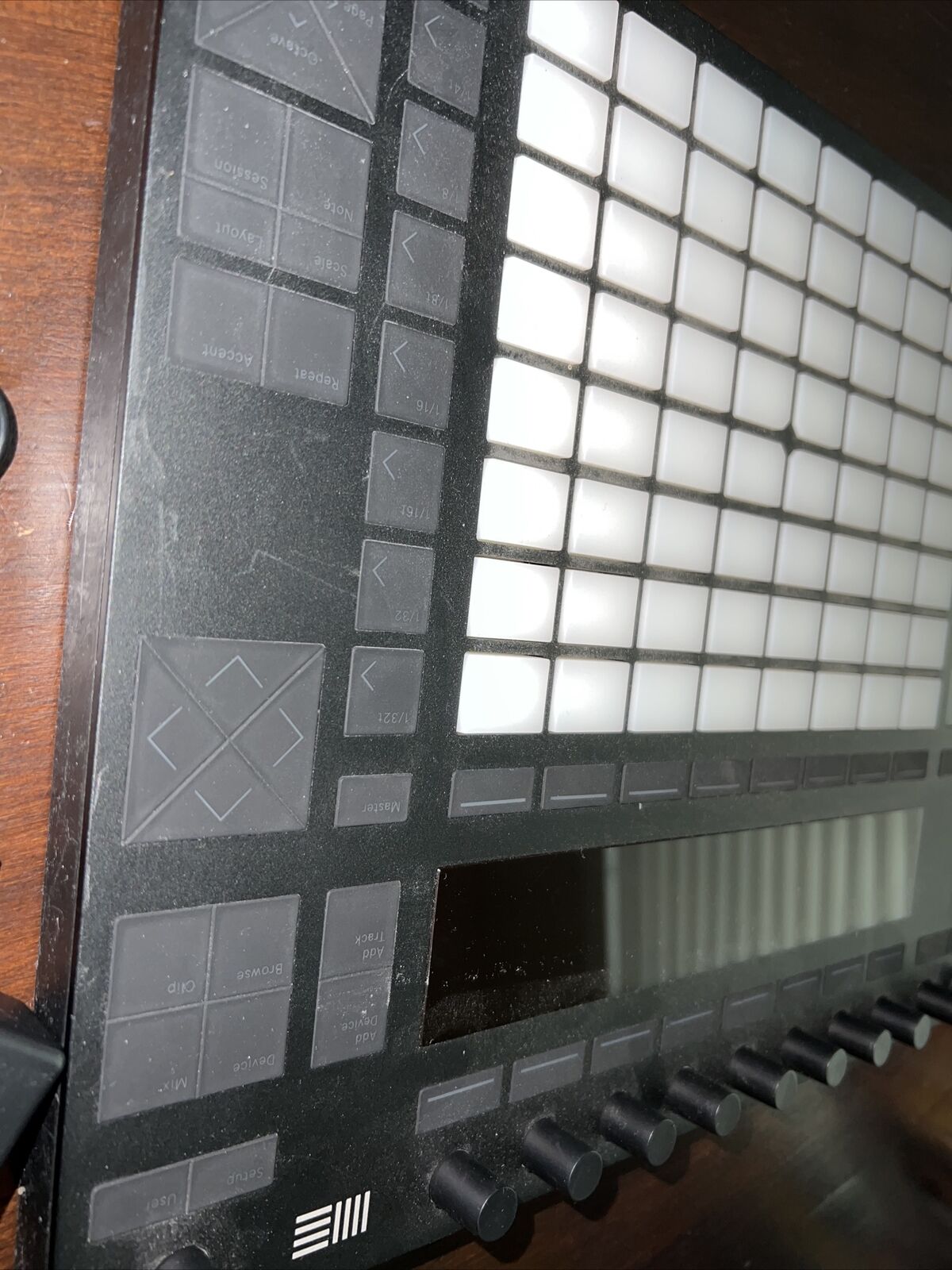 Ableton Push 2 Controller Original Box - Fresh Stock Dated February 2026