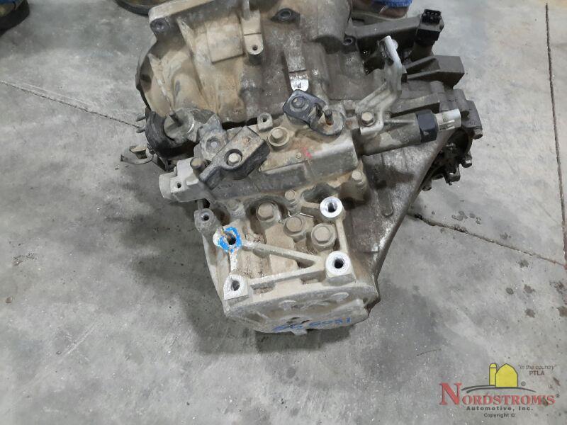 MANUAL TRANSMISSION Hyundai Accent 06 07 08 09 10 DOHC - Fresh Stock Dated February 2026