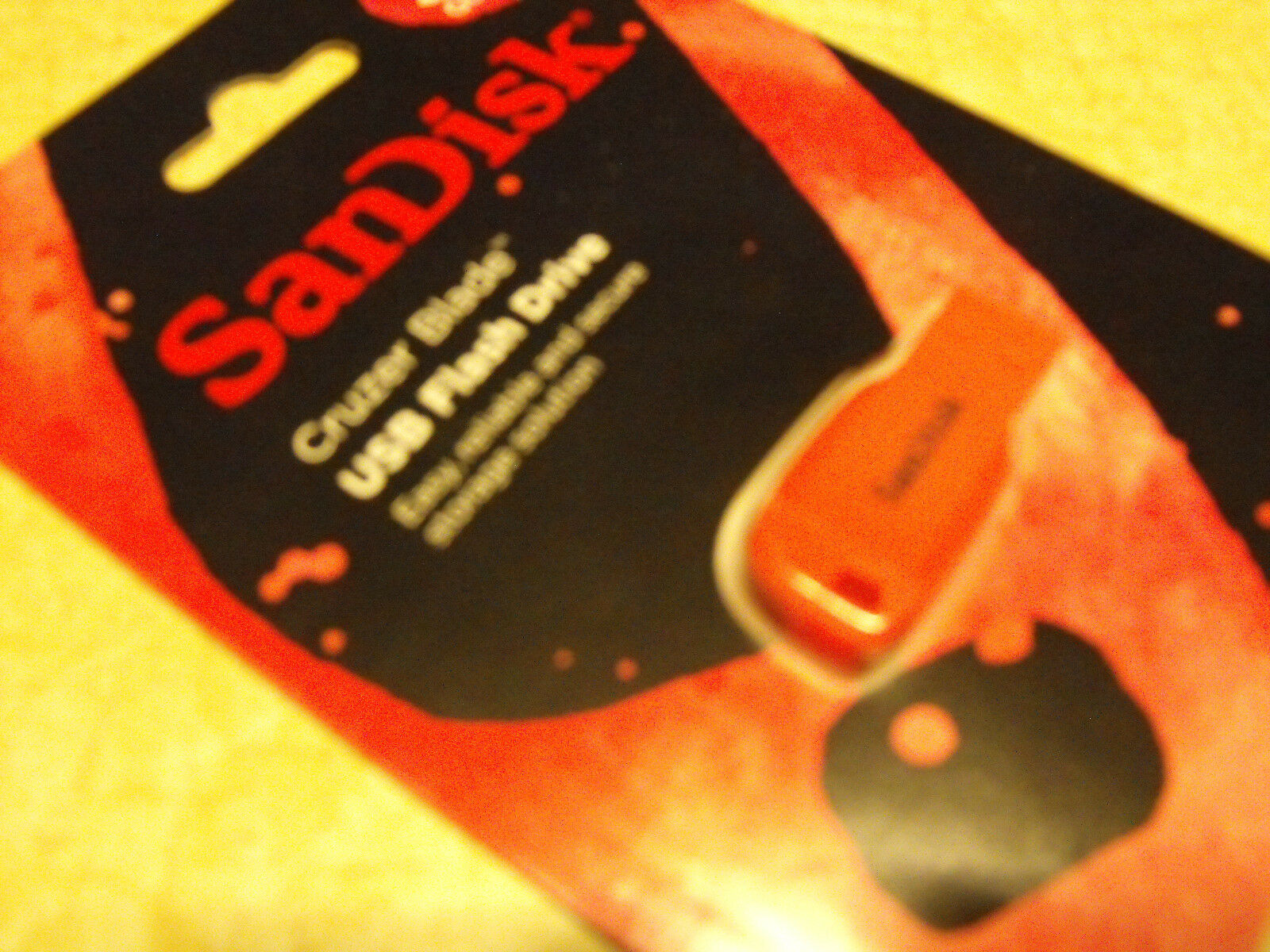 NEW SanDisk Cruzer Blade 32GB USB 2.0 Flash Thumb Pen Drive - PINK FREE SHIPPING - Fresh Stock Dated February 2026