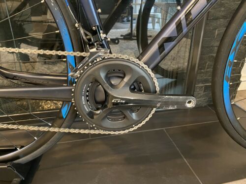 SUPER CLEAN 2019 Norco Valence DISC Road Bike 55.5cm Carbon Shimano 105 11 Speed - Fresh Stock Dated December 2025