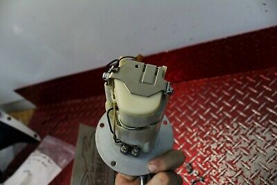 2006 - 2011 KAWASAKI ZX14 OEM FUEL PUMP GAS PUMP GUARANTEED ZX1444 - Fresh Stock Dated February 2026