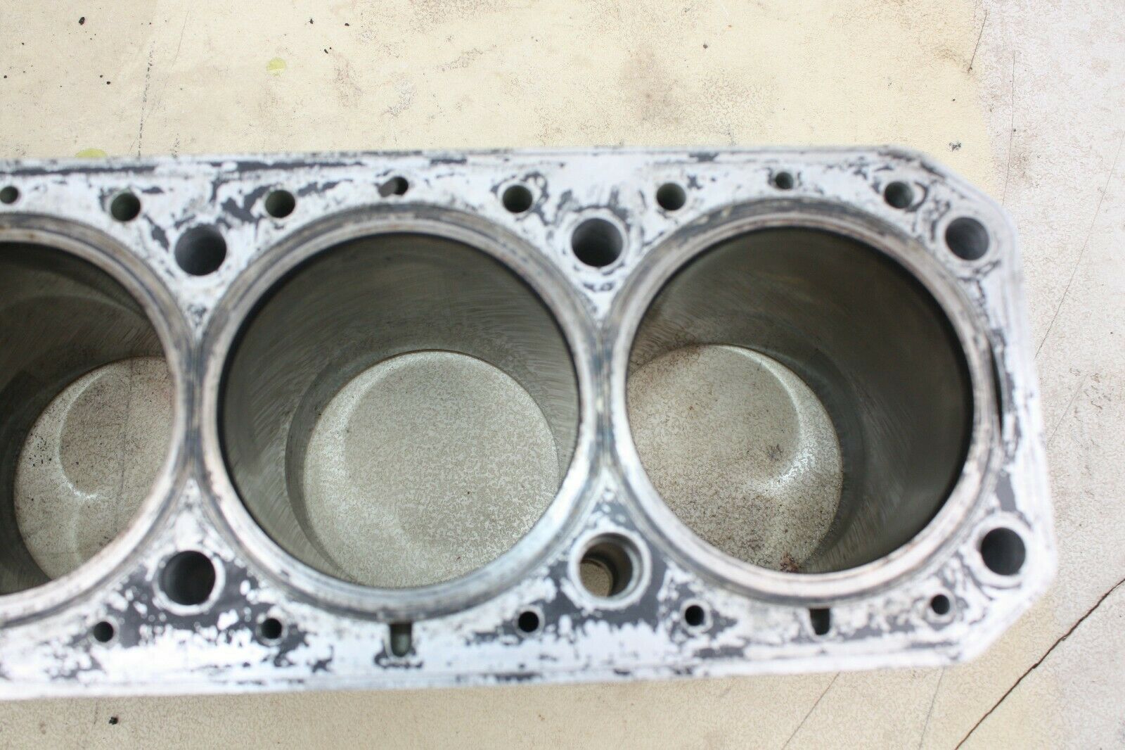 KAWASAKI 1999 ZRX1100  CYLINDER, BARE. 11005-1615 - Fresh Stock Dated February 2026