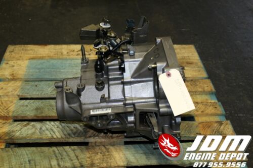 98 00 HONDA HRV 1.6 SOHC MANUAL 5SPD AWD TRANSMISSION JDM D16A SEP FREE SHIPPING - Fresh Stock Dated December 2025