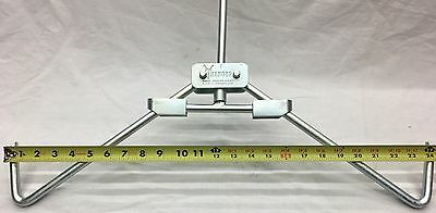 T-Hanger Gambrel - Fresh Stock Dated December 2025