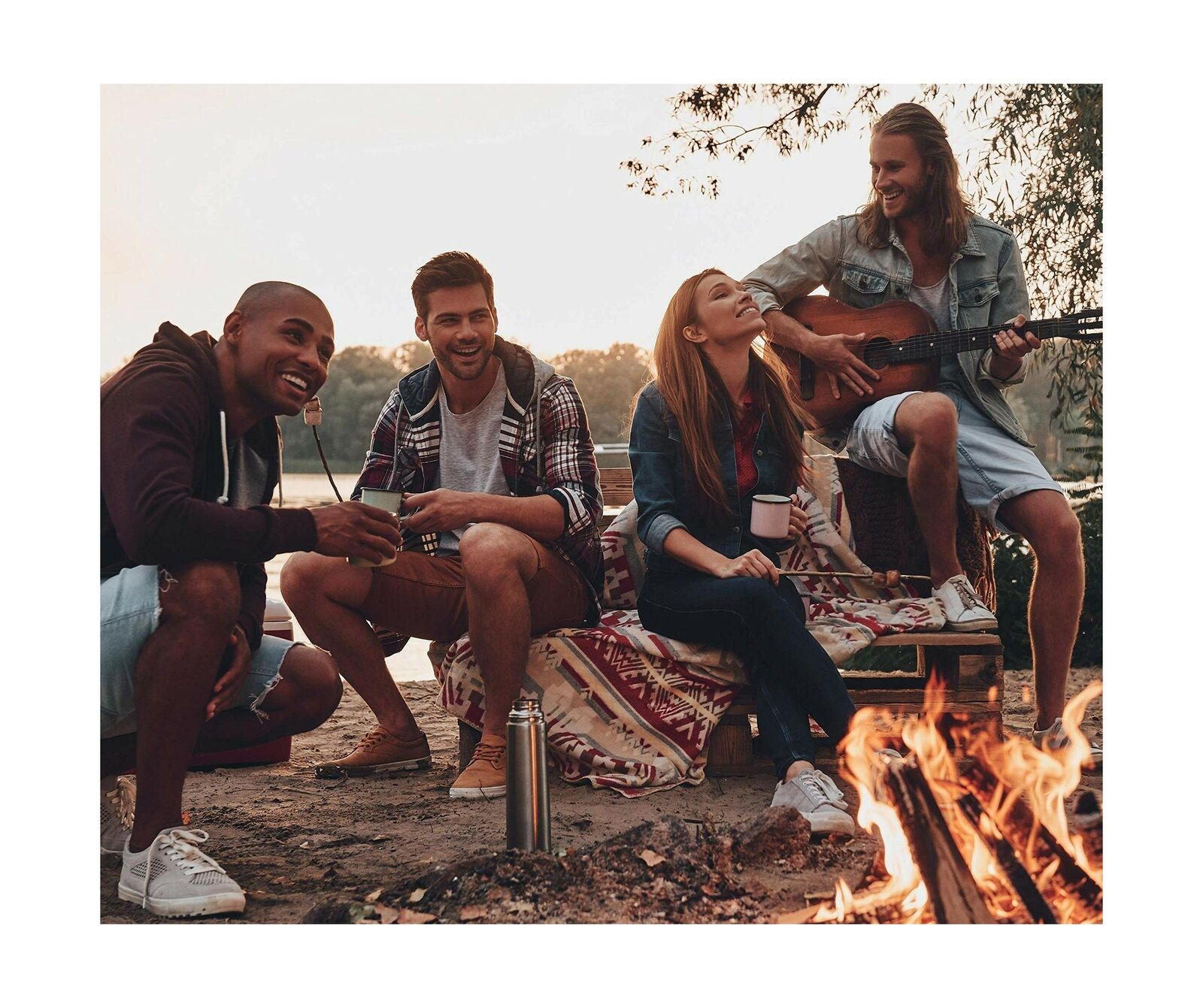 InstaFire Granulated Fire Starter, All Natural, Eco-Friendly, Lights Fires in... - Fresh Stock Dated December 2025