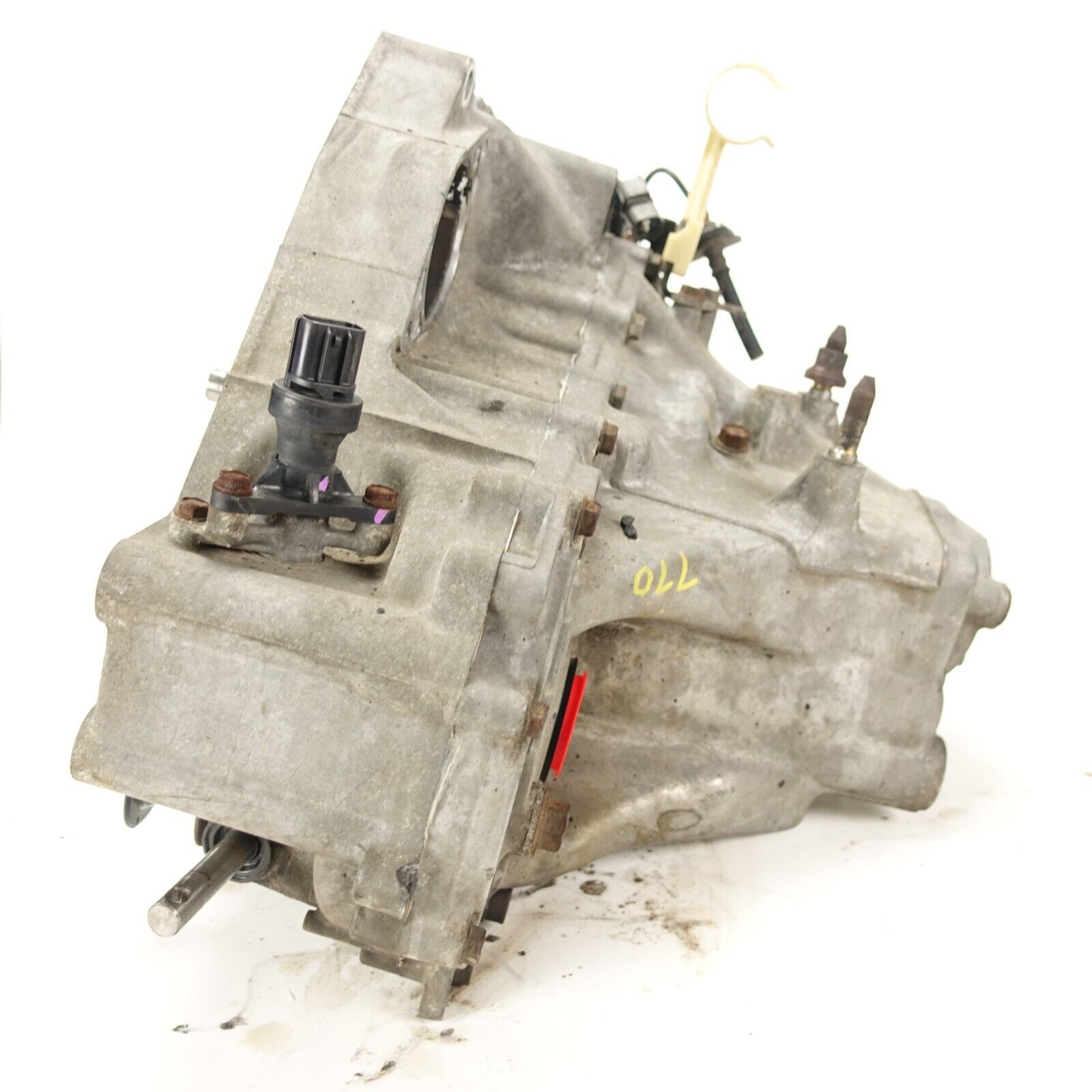 1996 1997 1998 1999 2000 2001 Acura Integra GS-R Manual Transmission 81K Miles - Fresh Stock Dated February 2026