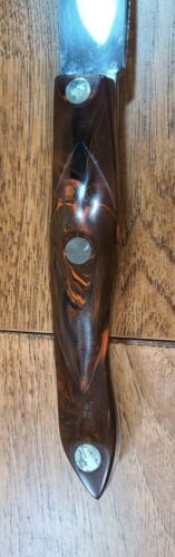 CUTCO 1722 Classic Handle Butcher Knife 8