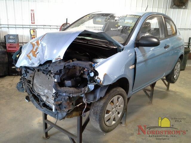 MANUAL TRANSMISSION Hyundai Accent 06 07 08 09 10 DOHC - Fresh Stock Dated February 2026