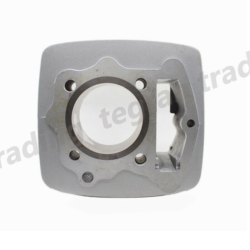 61mm Cylinder Kit Piston Rings Pin Gasket for Honda CB 145 150 CL SL XL 144 cm3 - Fresh Stock Dated February 2026