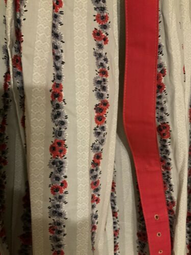 Vintage Woman’s Skirt 50-60’s - Fresh Stock Dated March 2026