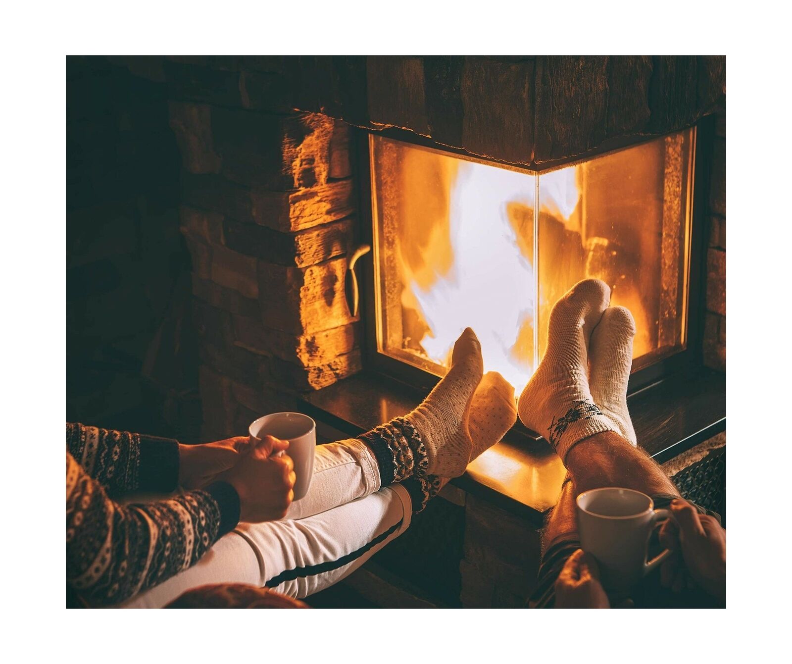 InstaFire Granulated Fire Starter, All Natural, Eco-Friendly, Lights Fires in... - Fresh Stock Dated December 2025