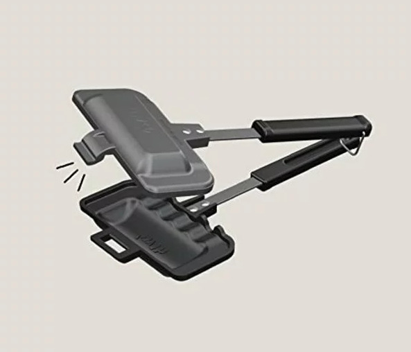 4W1H Hot Sand Solo Hot Sandwich Toaster Tsubame Sanjo Kitchen NEW JAPAN - Fresh Stock Dated February 2026