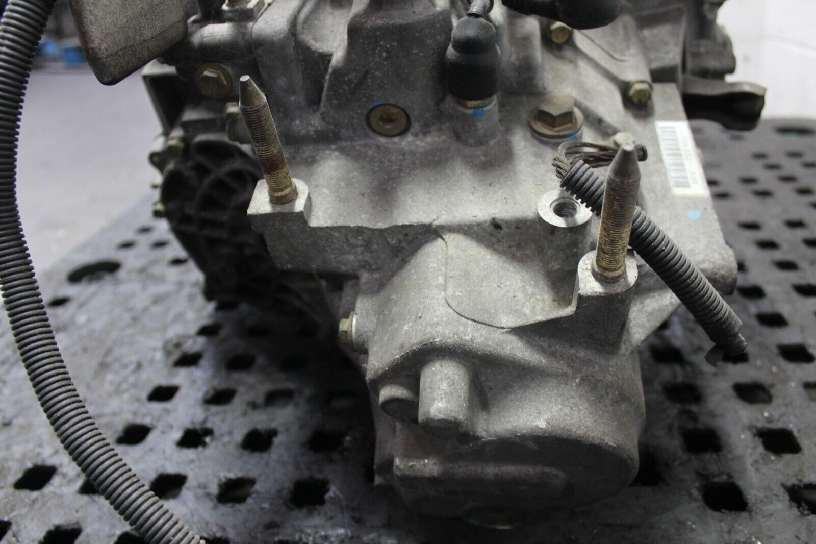 96 06 Honda HR-V 1.6L 5 Speed Manual Transmission JDM SEV D16A D16 - Fresh Stock Dated February 2026