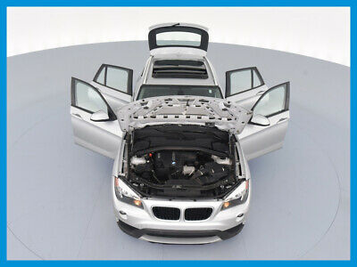 2014 BMW X1 xDrive28i Sport Utility 4D - Fresh Stock Dated December 2025