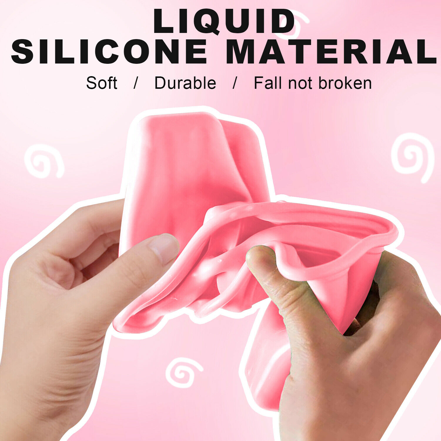 10 Cell Frozen Popsicle Molds Ice Cream Pop Maker Freezer Tray Fruit with Sticks - Fresh Stock Dated February 2026