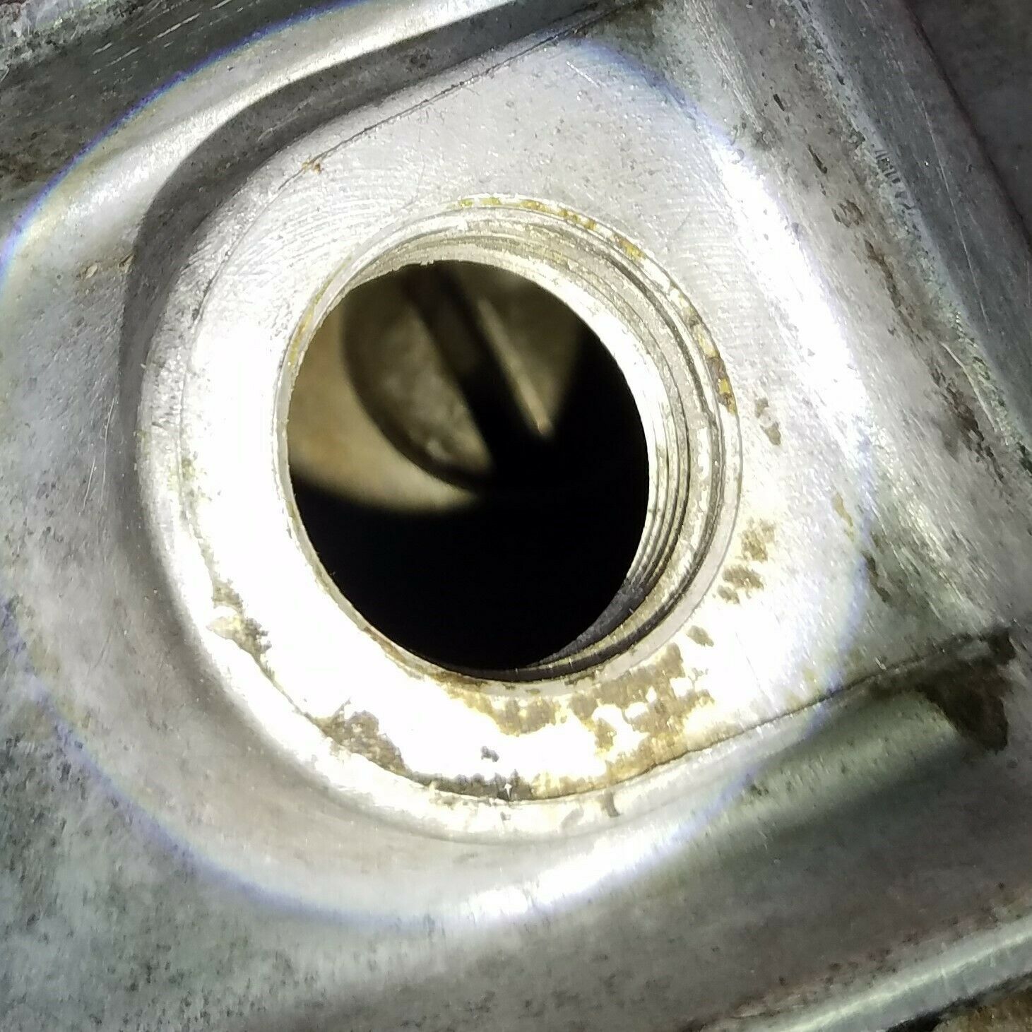 1979 Porsche 924 Turbo SNAILSHELL 5-Speed CR Manual Transaxle Limited Slip LSD - Fresh Stock Dated December 2025