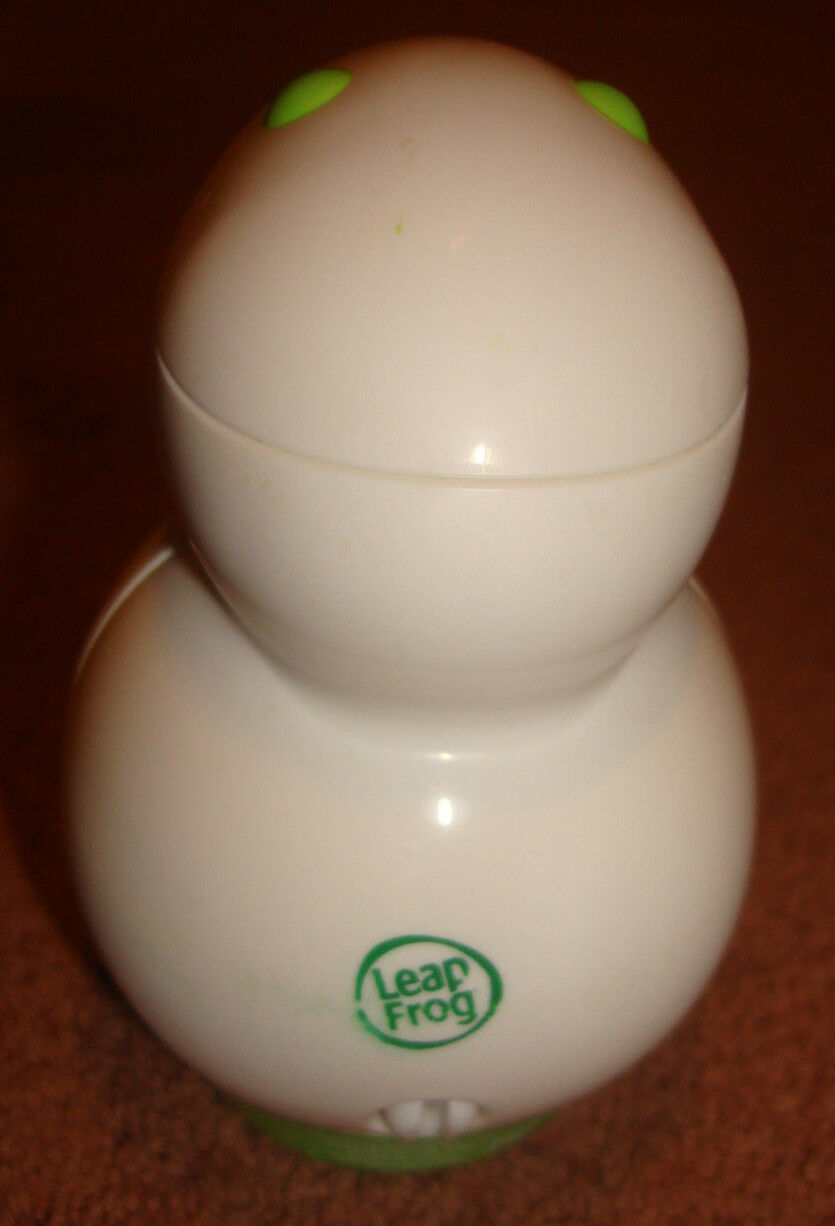 Leap Frog TAG Junior Jr Reader Replacement Pen Green White WORKING condition - Fresh Stock Dated February 2026