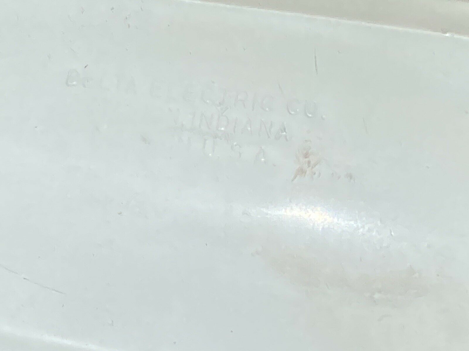 NOS Vintage Delta Rocket Horn for Bicycles/Model A2170 - Fresh Stock Dated December 2025