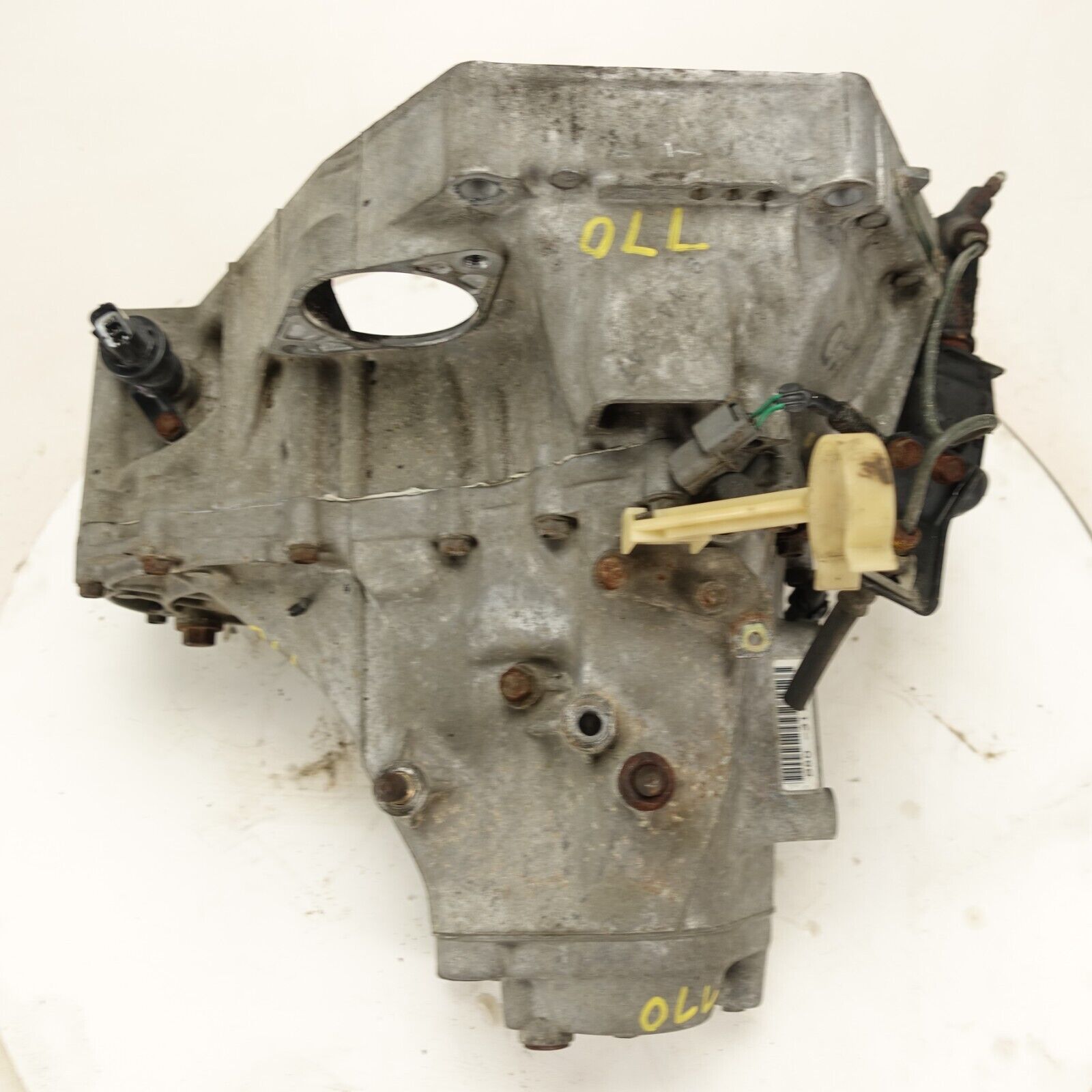 1996 1997 1998 1999 2000 2001 Acura Integra GS-R Manual Transmission 81K Miles - Fresh Stock Dated February 2026