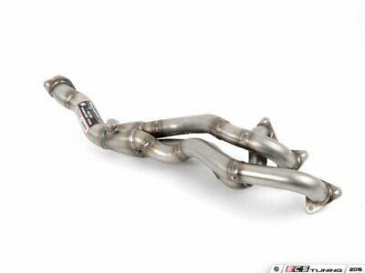 Supersprint - Supersprint Tubolare Partial-Stepped V2 Headers (60mm) - 044901 - Fresh Stock Dated February 2026