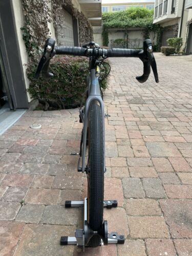 2021 Cervelo Aspero GRX - Fresh Stock Dated February 2026