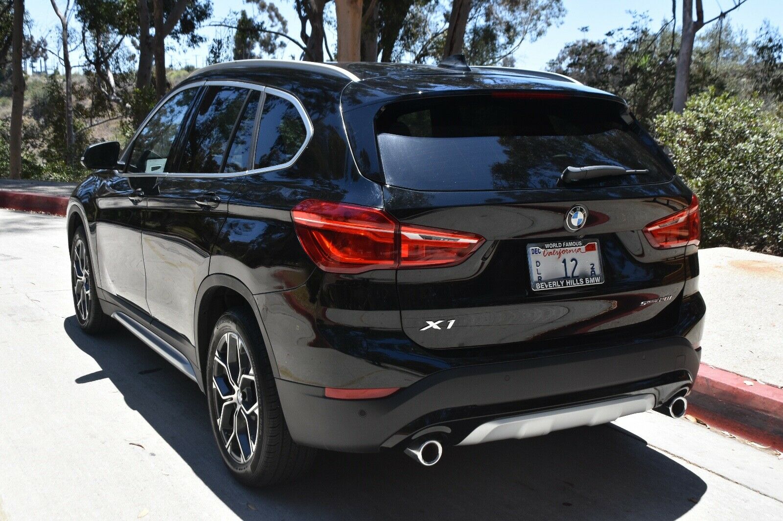 2020 BMW X1 S drive 2020 BMW  X1   LOADED,   LIKE NEW Call 310 266 1812 - Fresh Stock Dated December 2025