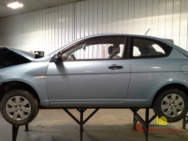MANUAL TRANSMISSION Hyundai Accent 06 07 08 09 10 DOHC - Fresh Stock Dated February 2026