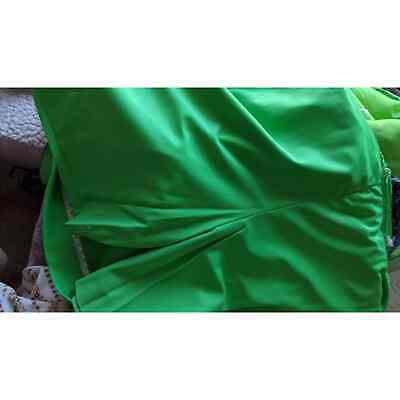 vintage 60s mod floral applique mini skirt - Fresh Stock Dated December 2025