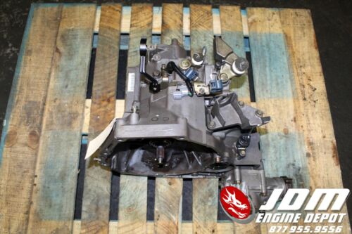 98 00 HONDA HRV 1.6 SOHC MANUAL 5SPD AWD TRANSMISSION JDM D16A SEP FREE SHIPPING - Fresh Stock Dated December 2025