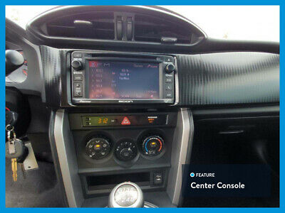 2013 Scion FR-S Coupe 2D - Fresh Stock Dated December 2025