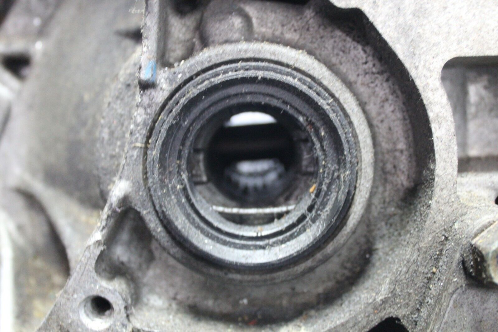 96 06 Honda HR-V 1.6L 5 Speed Manual Transmission JDM SEV D16A D16 - Fresh Stock Dated February 2026