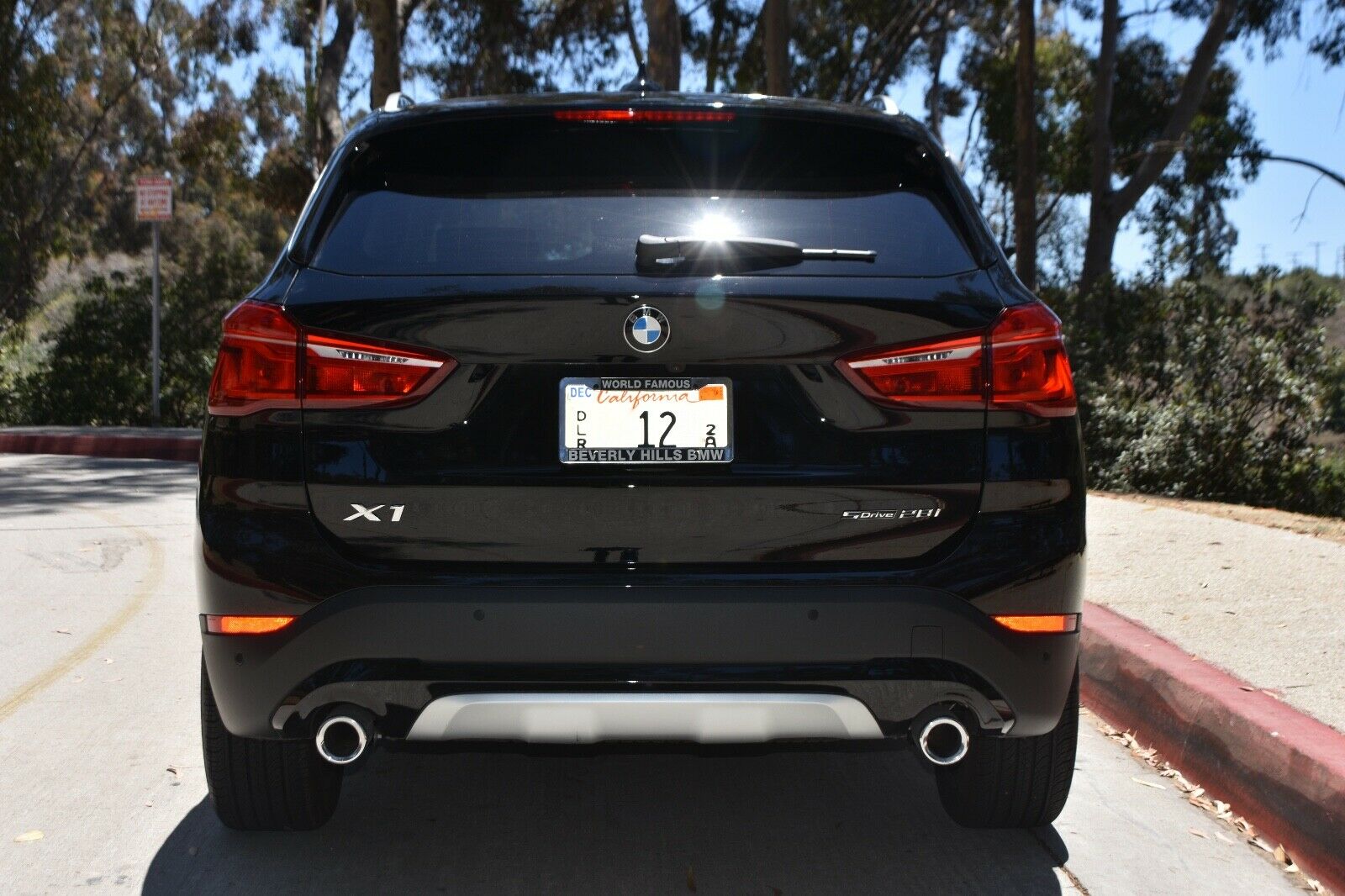 2020 BMW X1 S drive 2020 BMW  X1   LOADED,   LIKE NEW Call 310 266 1812 - Fresh Stock Dated December 2025