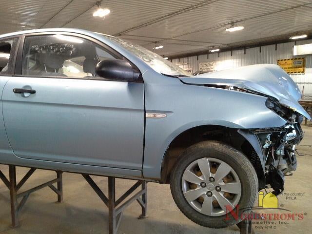 MANUAL TRANSMISSION Hyundai Accent 06 07 08 09 10 DOHC - Fresh Stock Dated February 2026