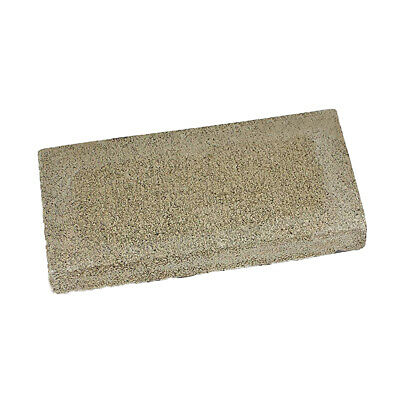 US Stove FireBrick 4.5 x 9 x 1.25 Inch Wood Stove Ceramic Fire Bricks (24 Brick) - Fresh Stock Dated February 2026