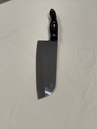 Cutco 1766 KR Classic Santoku 7 Inch Knife Made in USA - Fresh Stock Dated December 2025