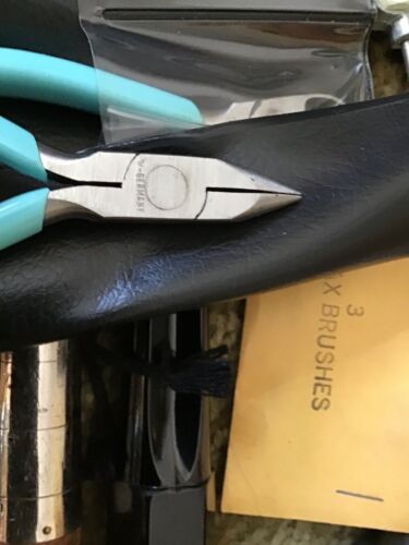 Lot of jewelers hand tools ,Jewelry Making Kit - Fresh Stock Dated December 2025