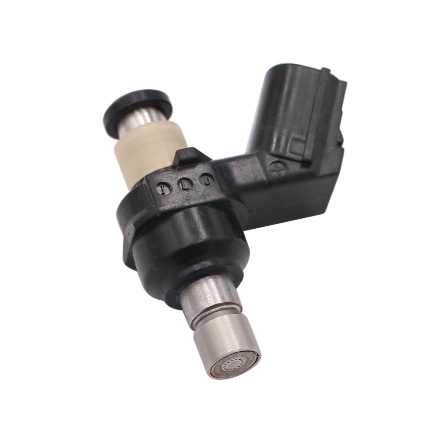 Fuel Injector Fits for 2014-2020 Honda TRX420 TRX500 SXS500 TRX520 16450-HR3-A42 - Fresh Stock Dated February 2026