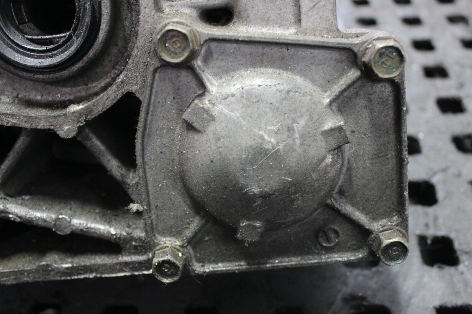 96 06 Honda HR-V 1.6L 5 Speed Manual Transmission JDM SEV D16A D16 - Fresh Stock Dated February 2026