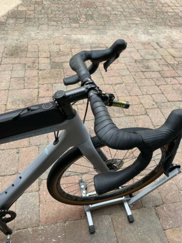 2021 Cervelo Aspero GRX - Fresh Stock Dated February 2026