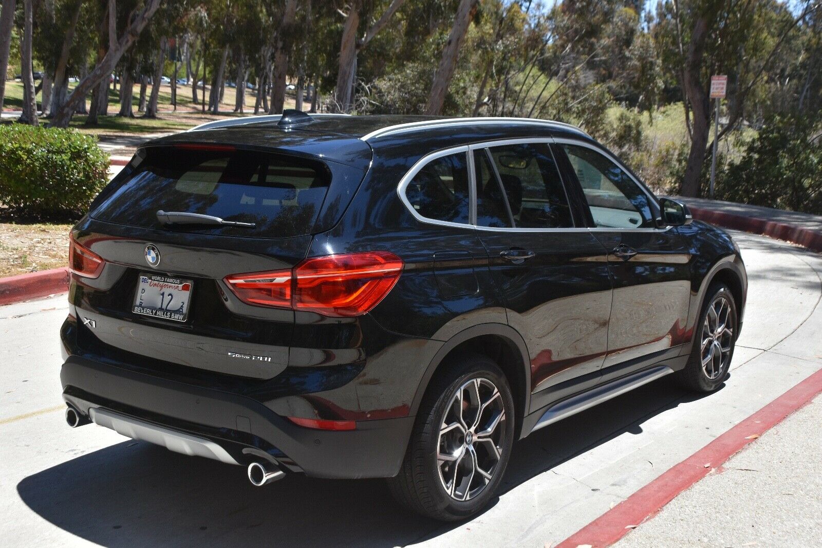 2020 BMW X1 S drive 2020 BMW  X1   LOADED,   LIKE NEW Call 310 266 1812 - Fresh Stock Dated December 2025