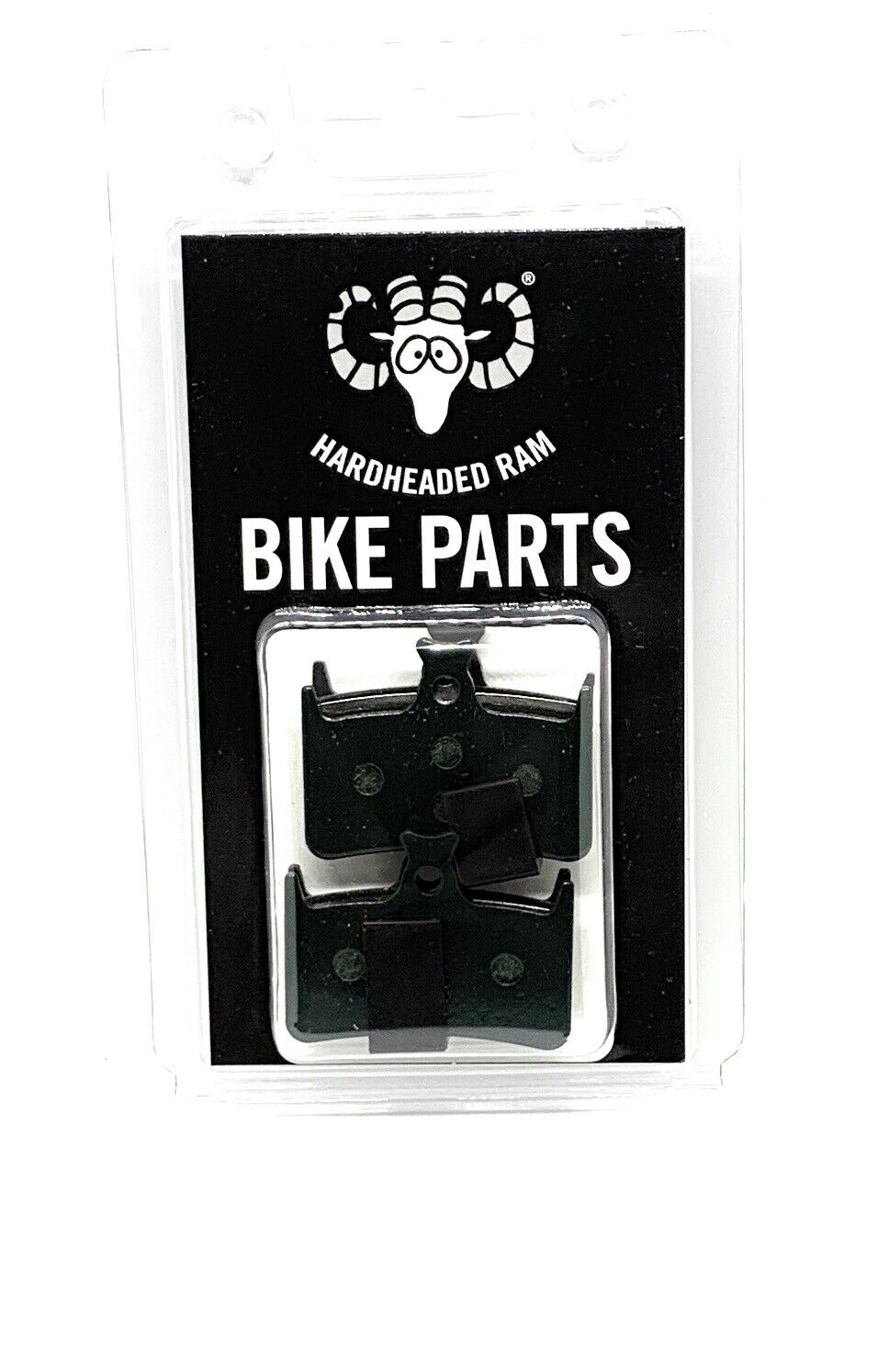2 Pairs Bike brake pads Ceramic for Hope E4, DBP/59, Mono, Tech 3, Tech Evo. - Fresh Stock Dated February 2026