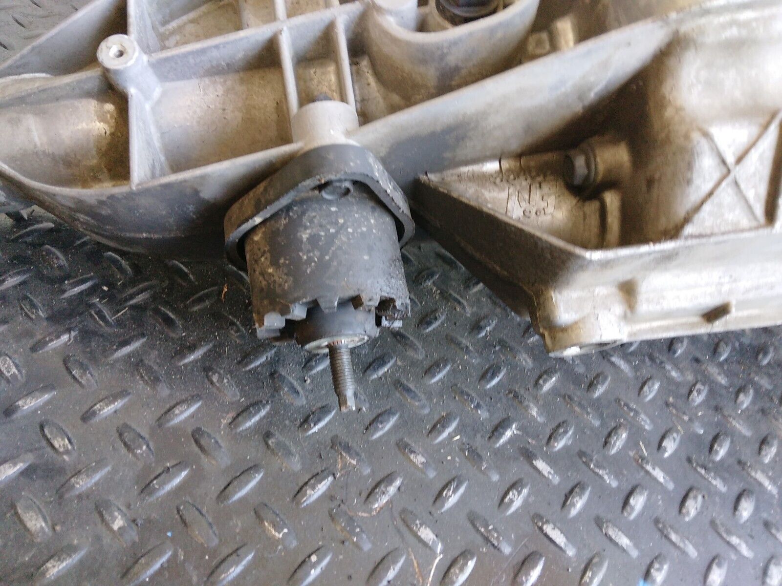 2000-2003 S10 / S15 / Sonoma Pickup 2.2L 4x2 Manual 5 Speed Transmission Gearbox - Fresh Stock Dated February 2026