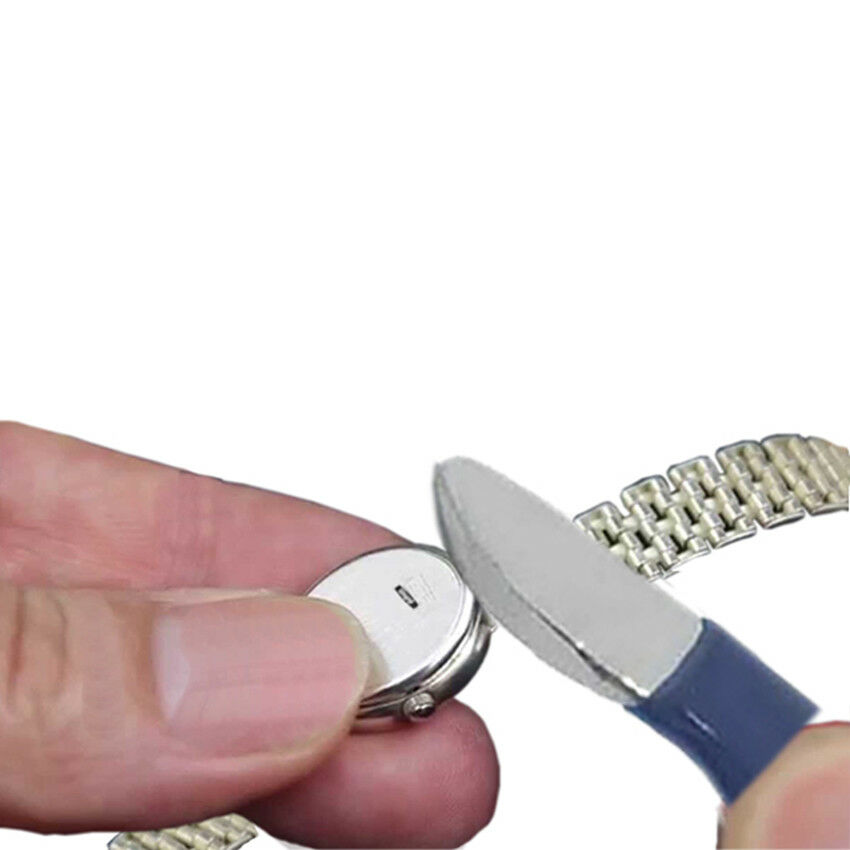 Watch Case Opener Knife Bergeon Style Watchmaker Tool - Fresh Stock Dated February 2026