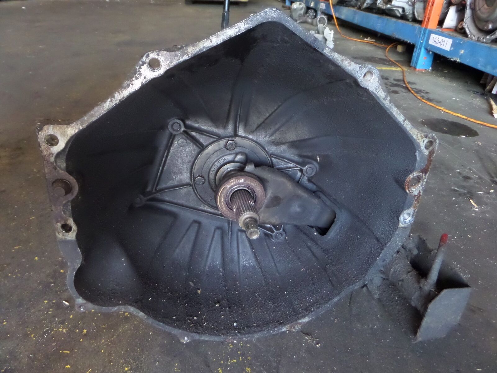 Pontiac Firebird Trans Am 5 Speed M/T Manual Transmission 3rd Gen 13-52-070 - Fresh Stock Dated February 2026