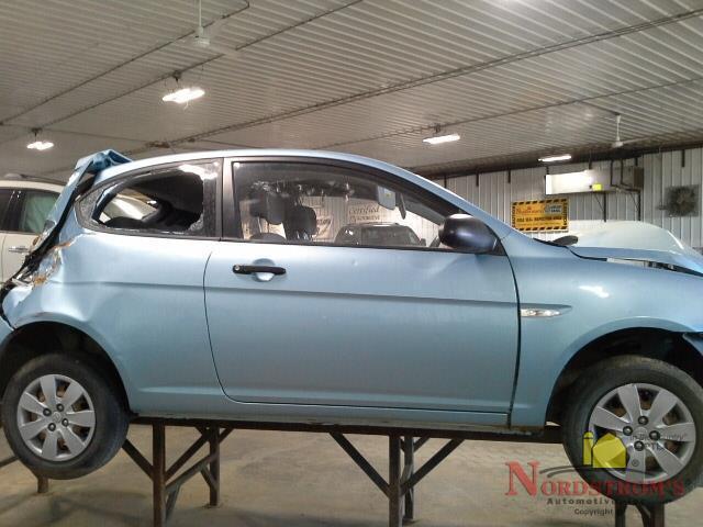 MANUAL TRANSMISSION Hyundai Accent 06 07 08 09 10 DOHC - Fresh Stock Dated February 2026