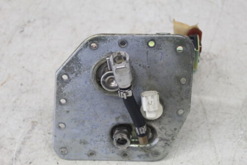 99-01 TRIUMPH 955I SPRINT FUEL GAS PUMP - Fresh Stock Dated February 2026