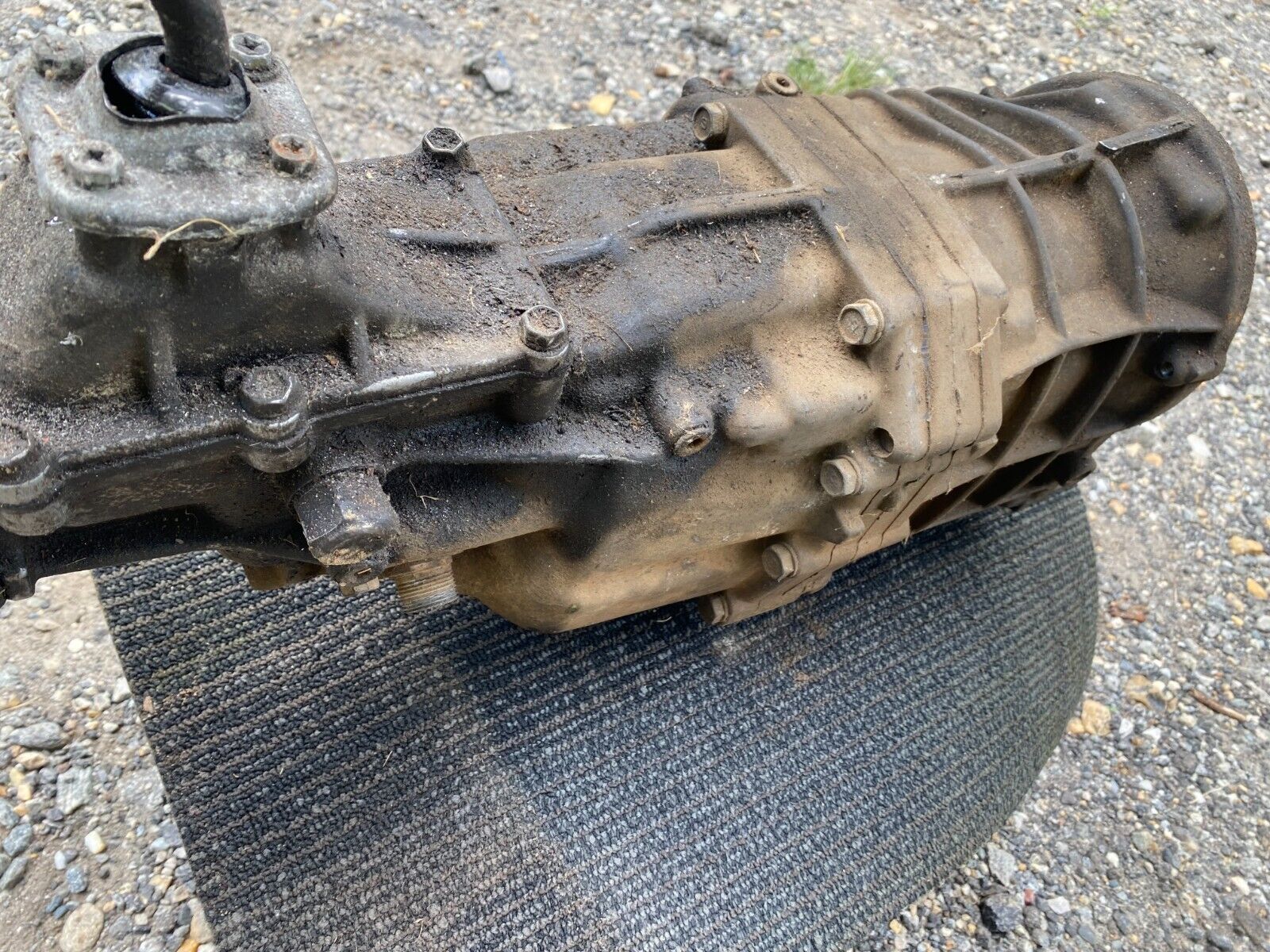 1984 1985 Toyota Supra Celica MA61 RA64 RA65 Manual Transmission W58 5 speed oem - Fresh Stock Dated February 2026