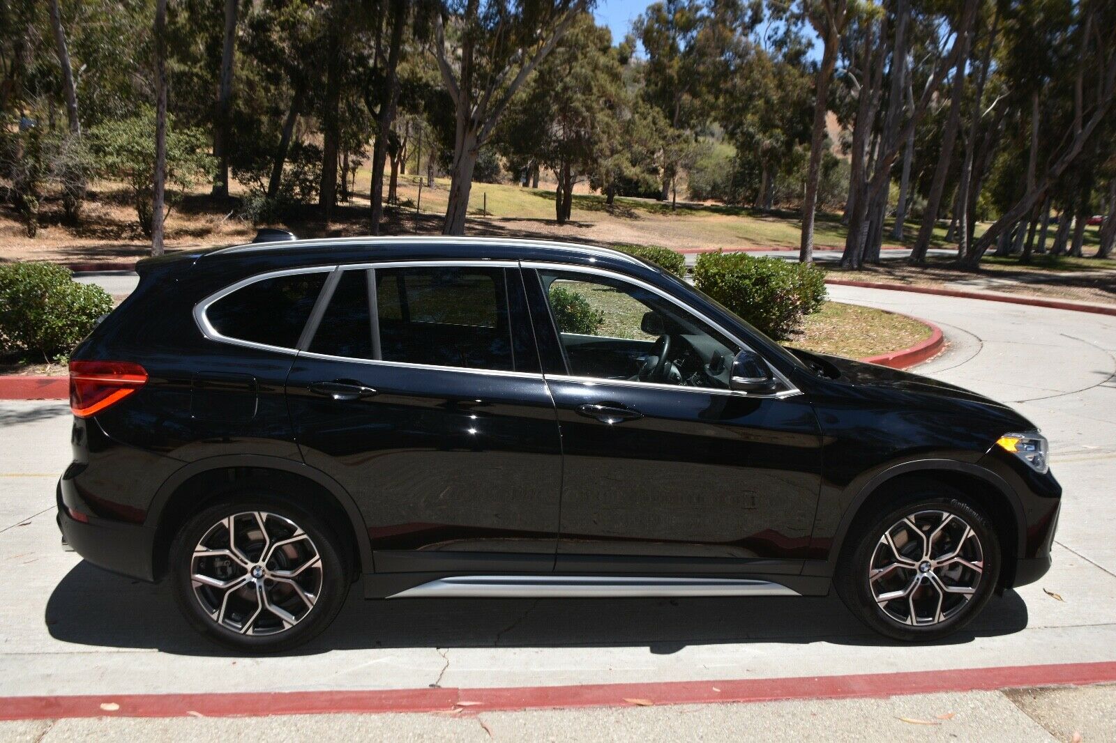 2020 BMW X1 S drive 2020 BMW  X1   LOADED,   LIKE NEW Call 310 266 1812 - Fresh Stock Dated December 2025