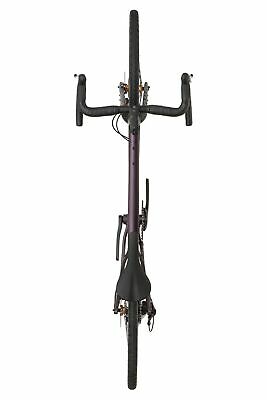 RONDO Ruut AL 2 Purple/Black [2021] Medium # GRAVEL BIKE - Fresh Stock Dated February 2026