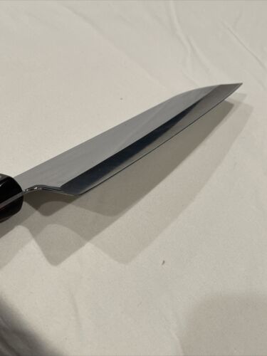 Cutco 1766 KR Classic Santoku 7 Inch Knife Made in USA - Fresh Stock Dated December 2025